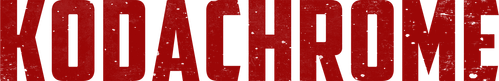 Kodachrome logo