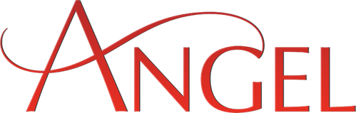 Angel logo