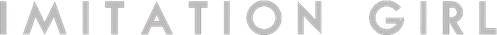 Imitation Girl logo