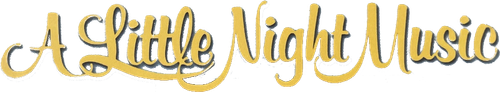 A Little Night Music logo