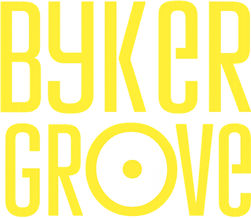 Byker Grove logo