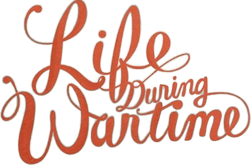 Life During Wartime logo