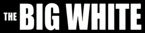 The Big White logo