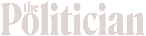 The Politician logo