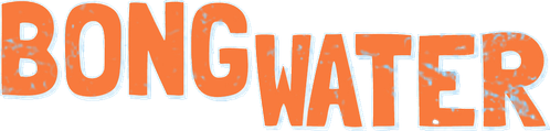 Bongwater logo