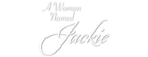 A Woman Named Jackie logo