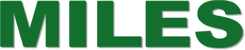 Miles logo