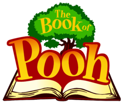The Book of Pooh logo