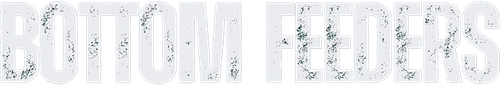 Bottom Feeders logo