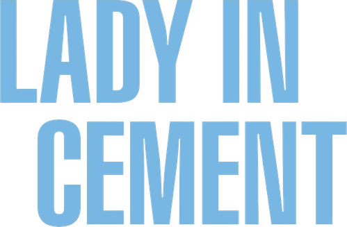 Lady in Cement logo