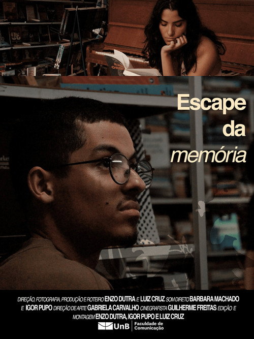 Escape da memória