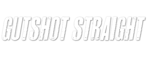 Gutshot Straight logo