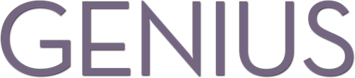 Genius logo