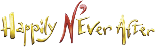 Happily N'Ever After logo