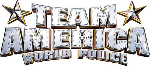 Team America: World Police logo
