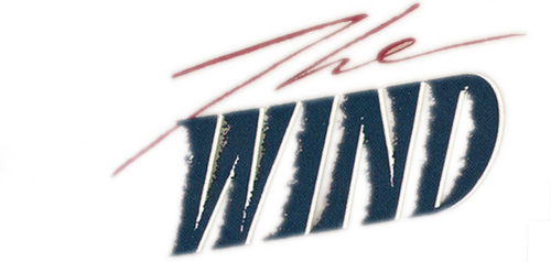 The Wind logo