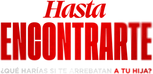 Hasta encontrarte logo