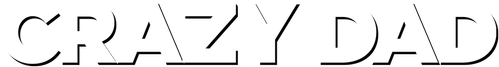 Crazy Dad logo