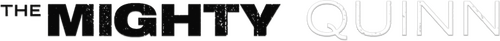The Mighty Quinn logo