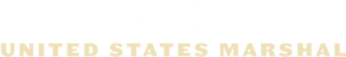 Cahill: United States Marshal logo
