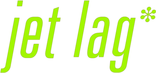 Jet Lag logo