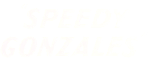 Speedy Gonzales logo