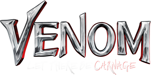 Venom: Let There Be Carnage logo
