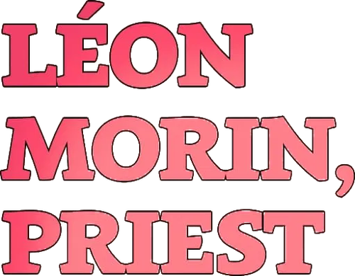 Léon Morin, Priest logo
