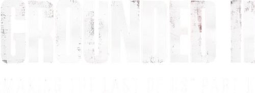 Grounded II: Making The Last of Us Part II logo