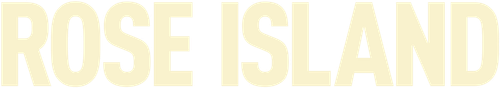 Rose Island logo