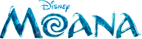 Moana logo