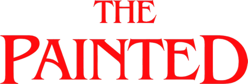 The Painted logo