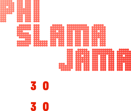 Phi Slama Jama logo