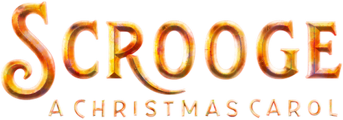 Scrooge: A Christmas Carol logo
