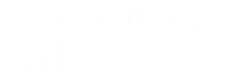 Gods and Generals logo