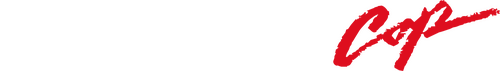Beverly Hills Cop logo