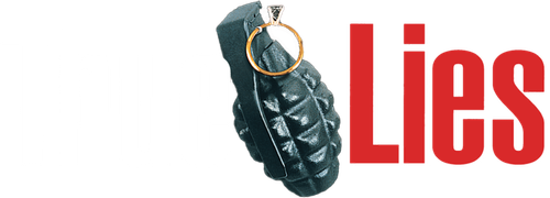 True Lies logo