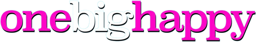 One Big Happy logo