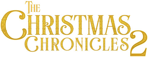 The Christmas Chronicles: Part Two logo