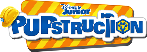 Pupstruction logo