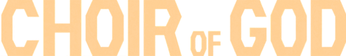 Choir of God logo