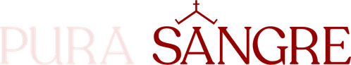 Pura sangre logo