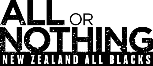 All or Nothing: New Zealand All Blacks logo