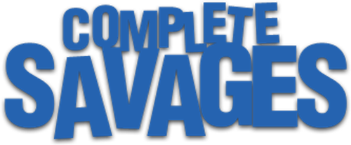 Complete Savages logo