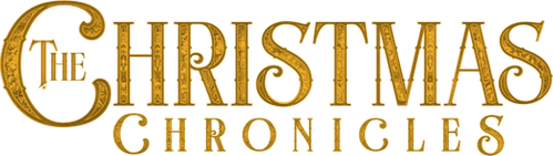 The Christmas Chronicles logo