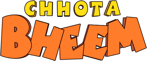 Little Bheem logo