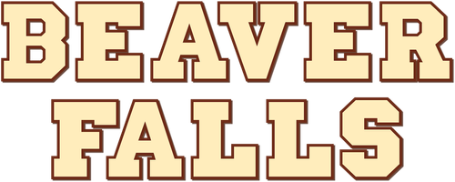 Beaver Falls logo