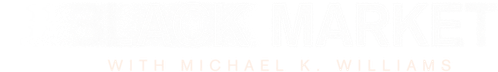 Black Market logo