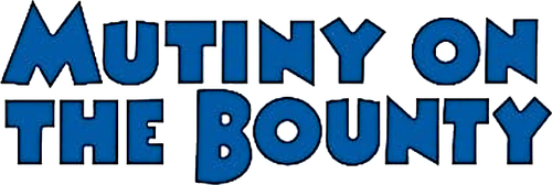Mutiny on the Bounty logo