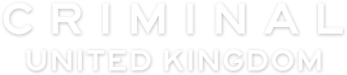 Criminal: UK logo
